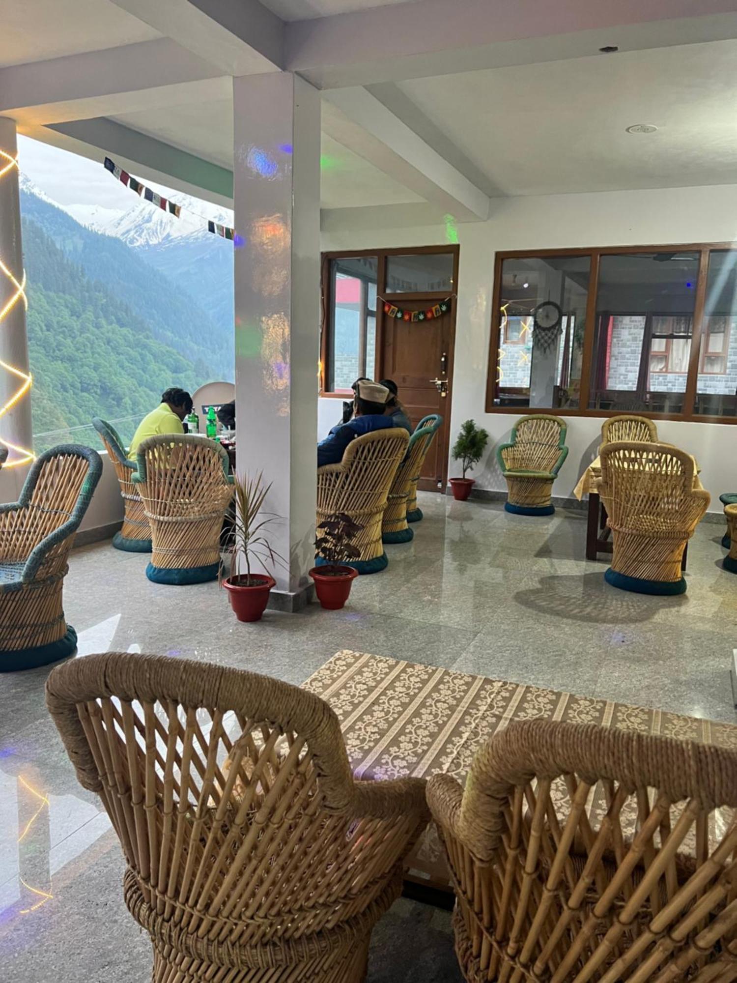 Wildflower Homestay