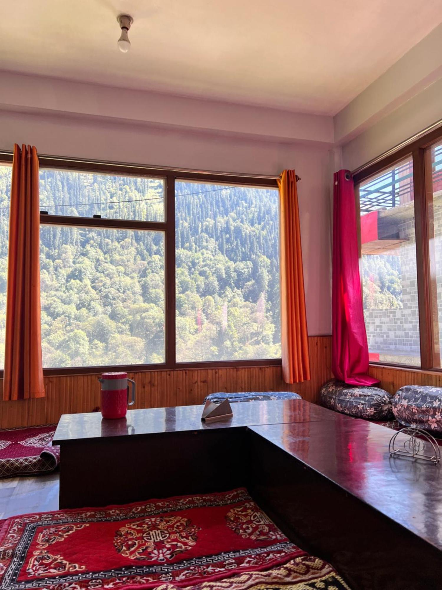 Wildflower Homestay