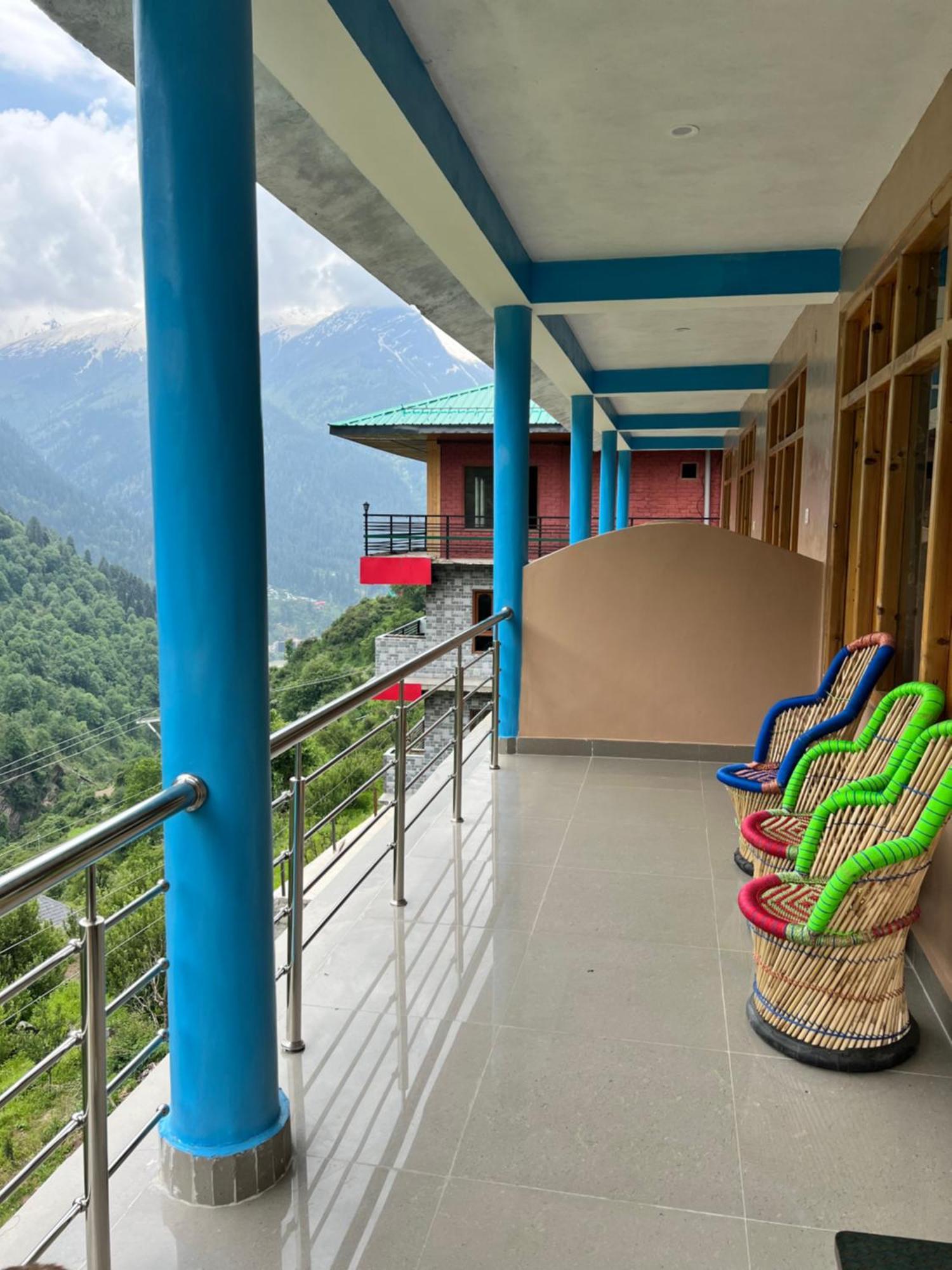 Wildflower Homestay
